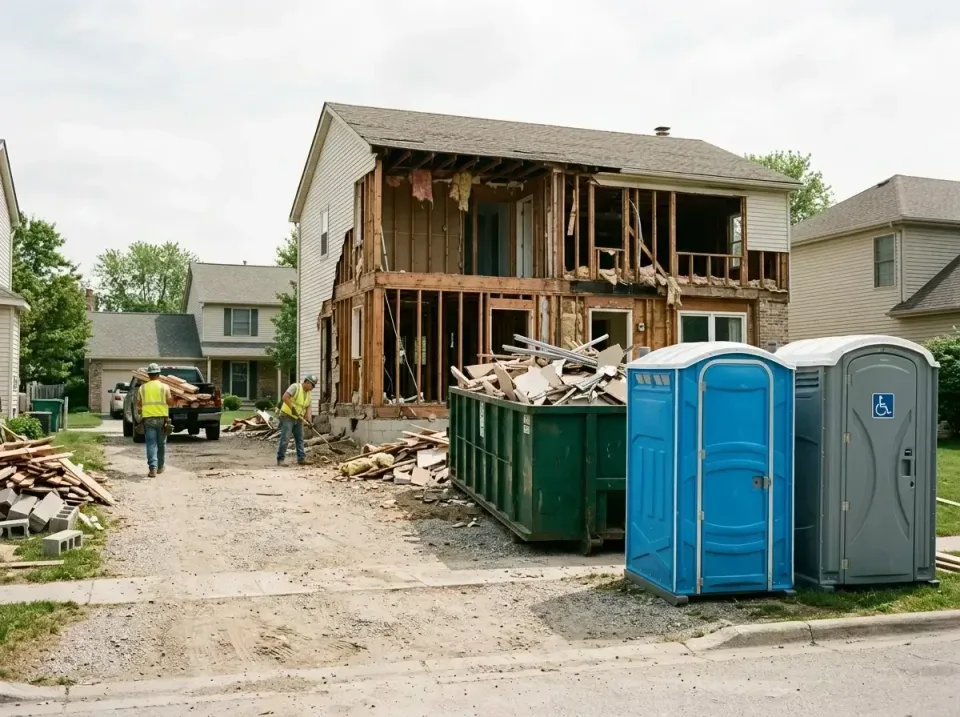 home-renovation-demolition-sit-010 — frequently asked questions, Portable Toilet & Dumpsters Rental in Calvert City, KY